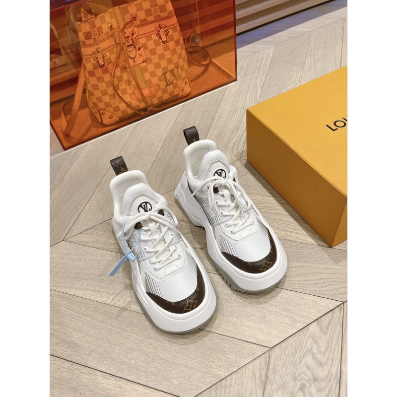 LV Sneakers